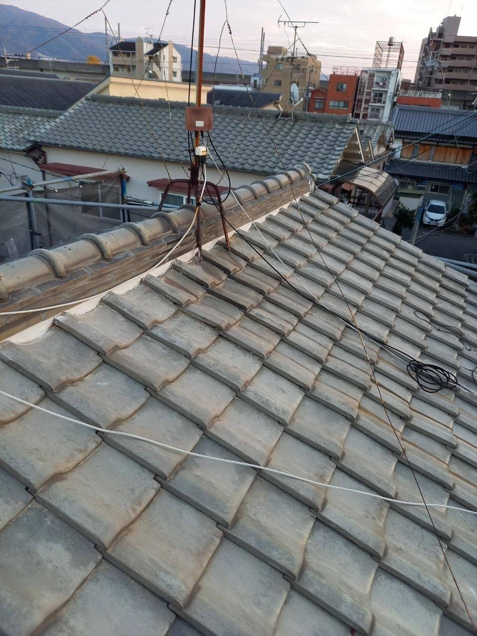 K様/外壁塗装・屋根工事